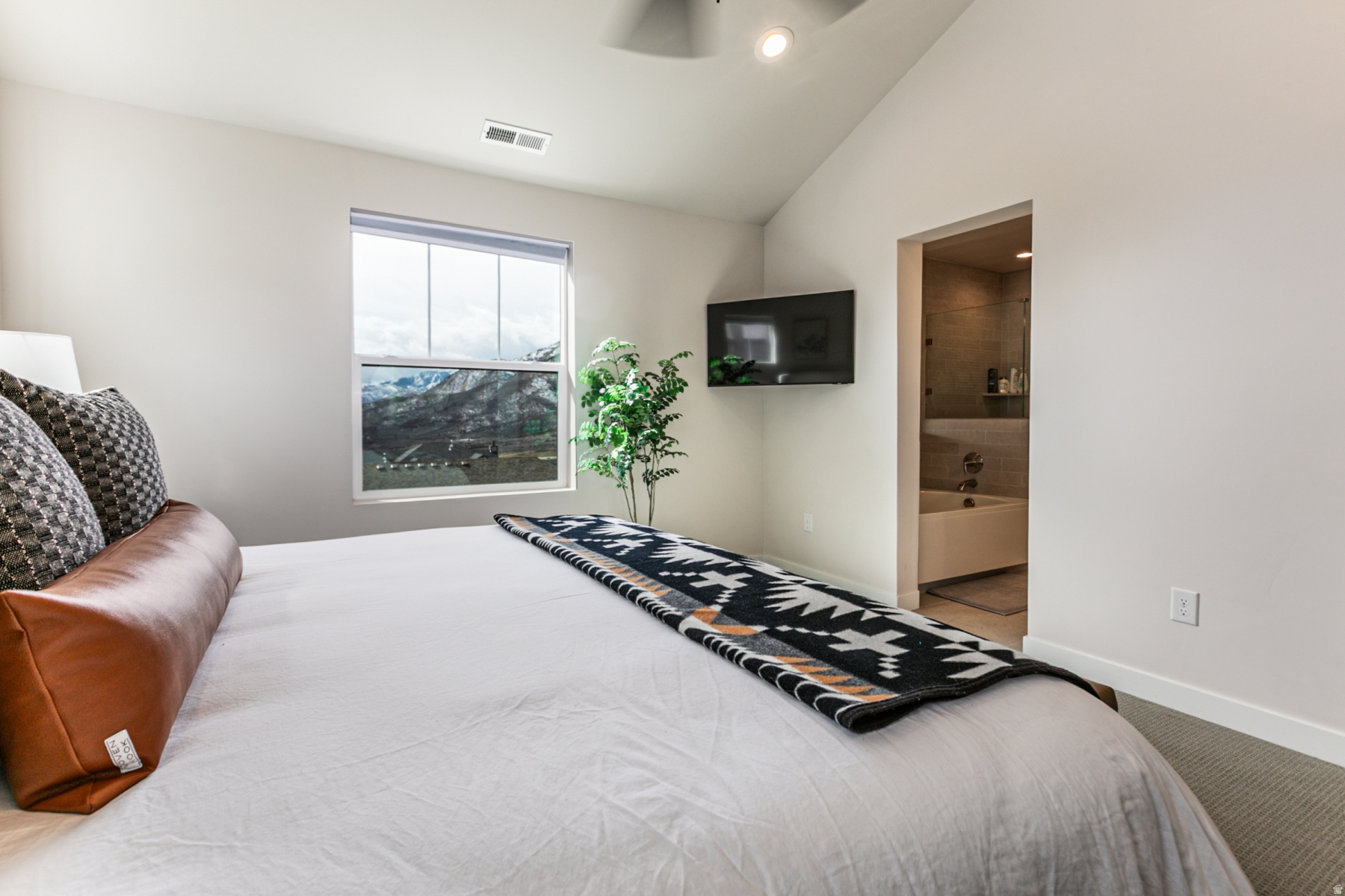 JORDANELLE RIDGE - Residential Lease