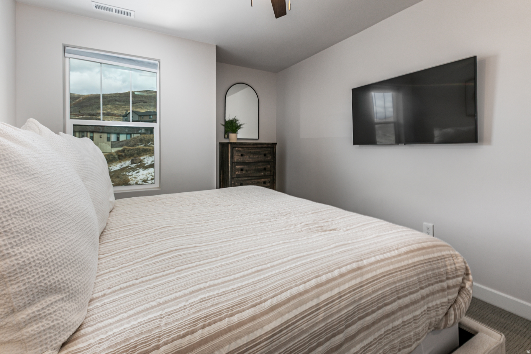 JORDANELLE RIDGE - Residential Lease