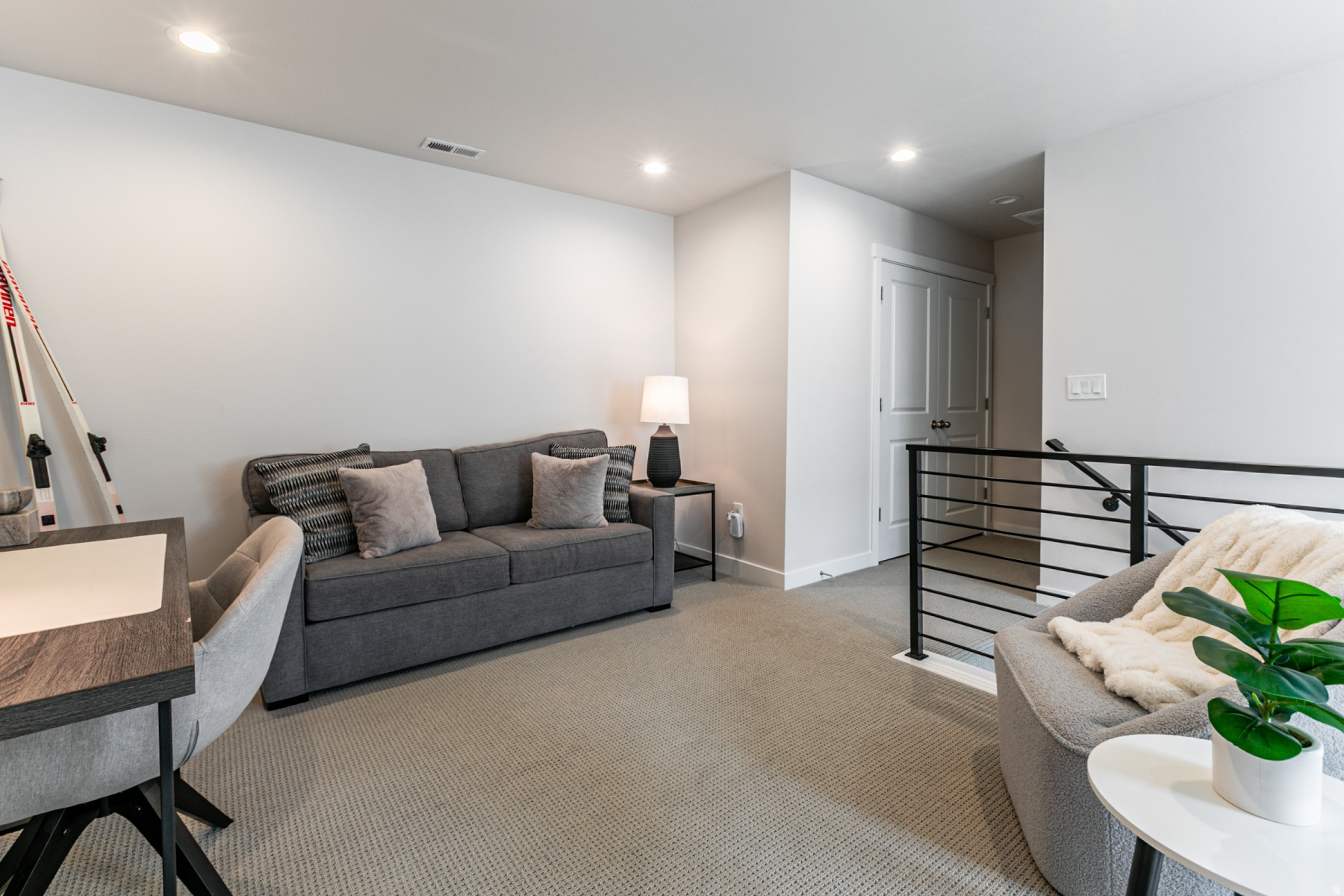 JORDANELLE RIDGE - Residential Lease