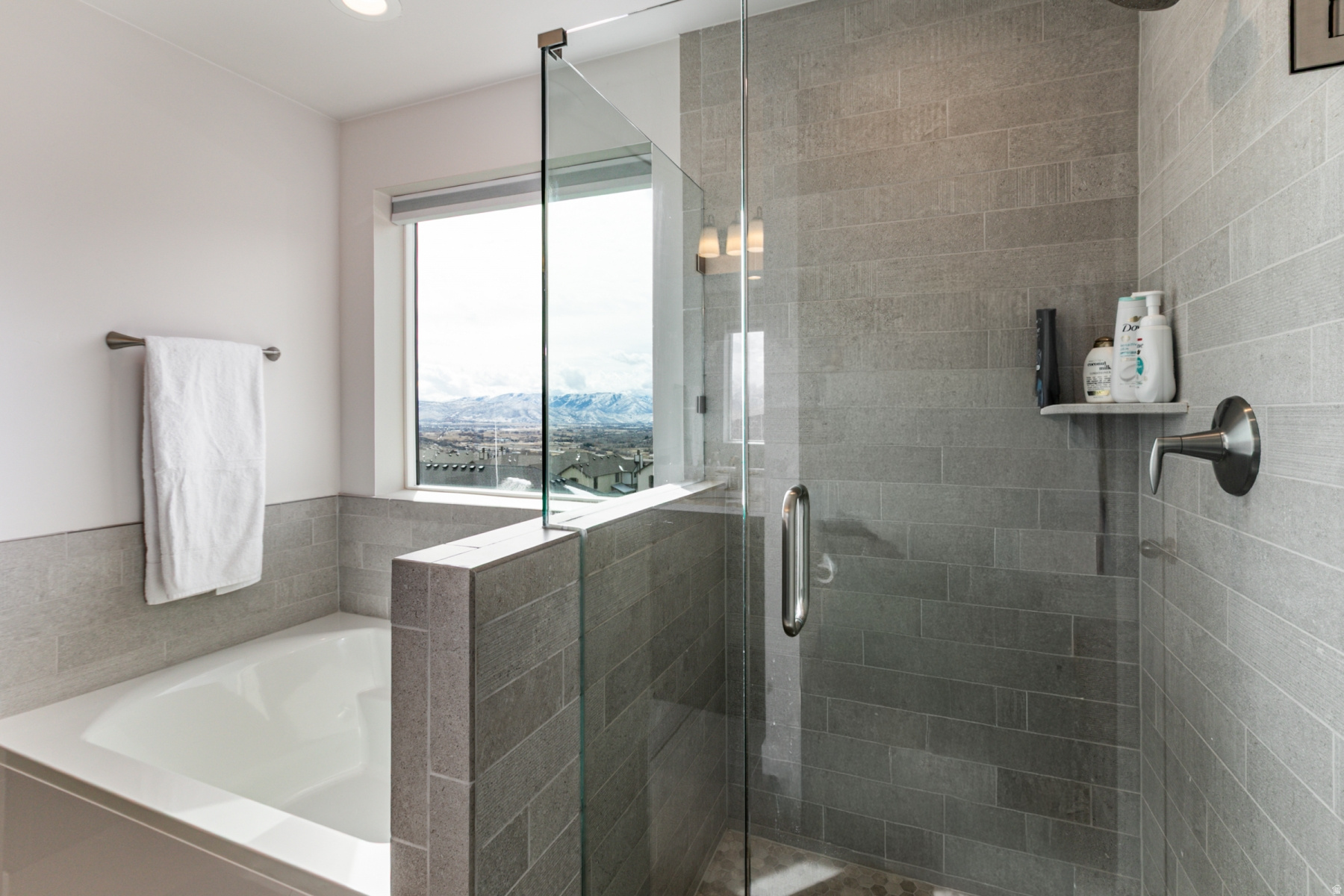 JORDANELLE RIDGE - Residential Lease