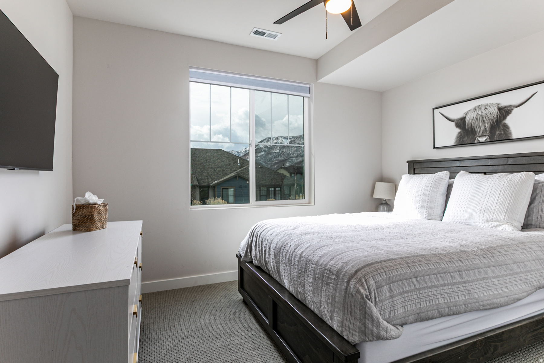 JORDANELLE RIDGE - Residential Lease