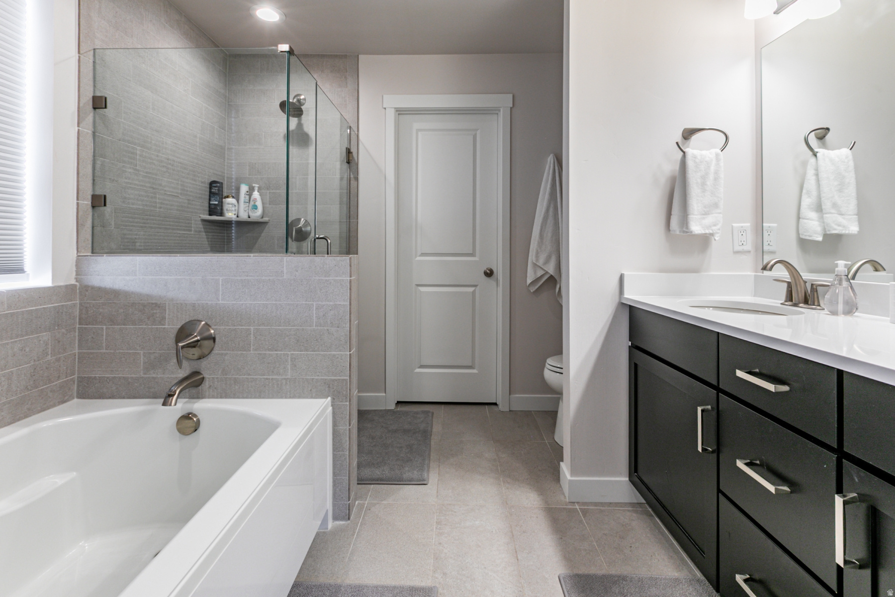 JORDANELLE RIDGE - Residential Lease