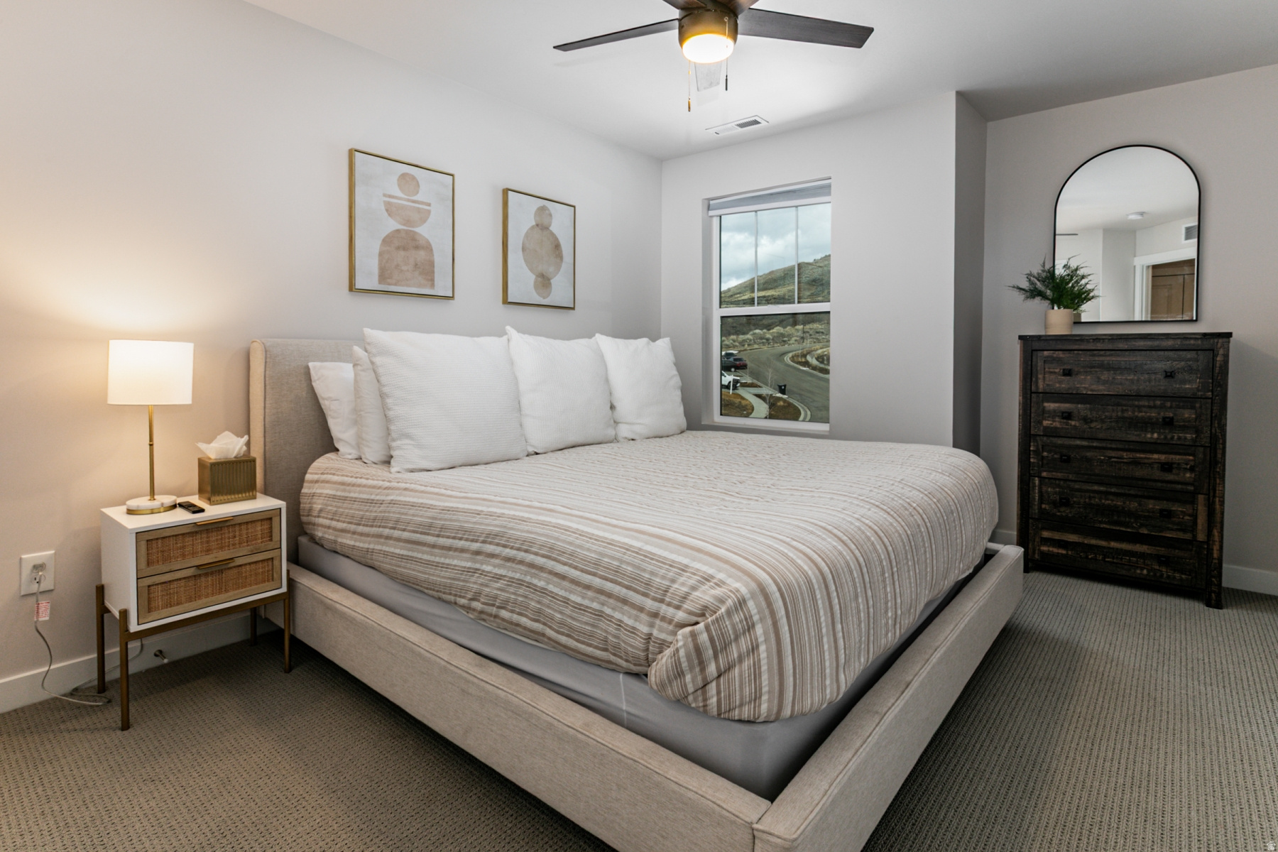 JORDANELLE RIDGE - Residential Lease