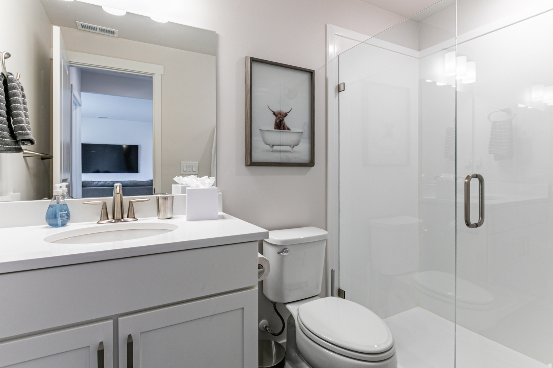 JORDANELLE RIDGE - Residential Lease