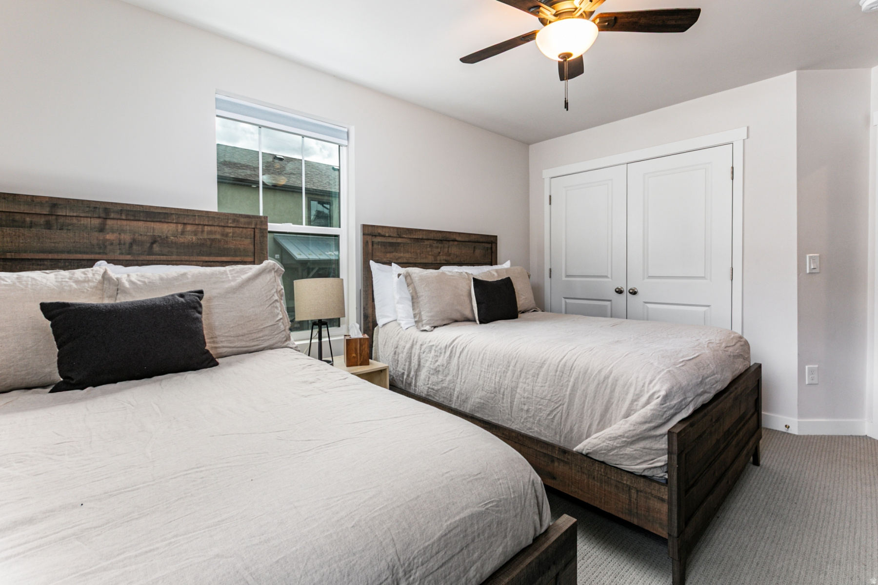 JORDANELLE RIDGE - Residential Lease