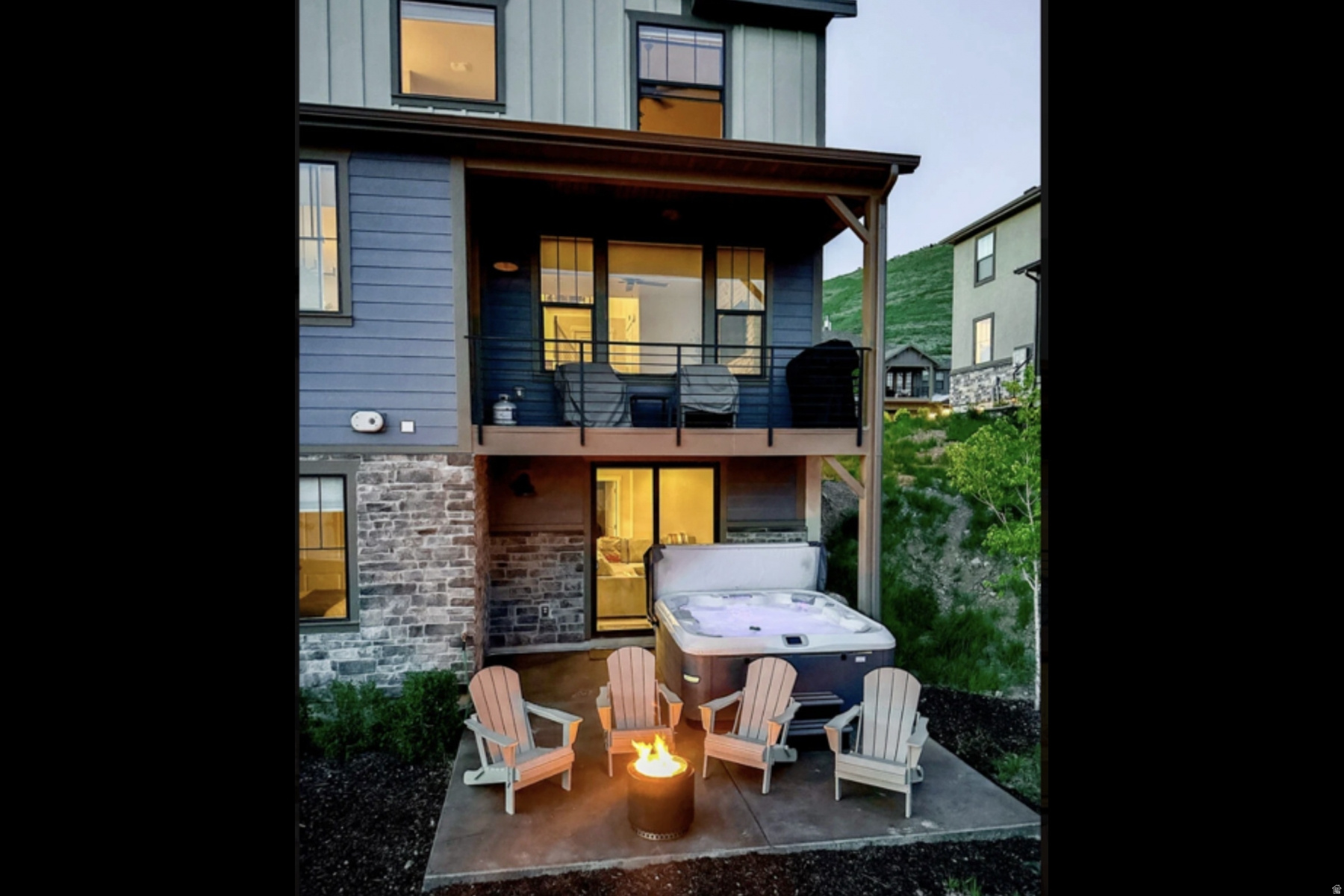 JORDANELLE RIDGE - Residential Lease