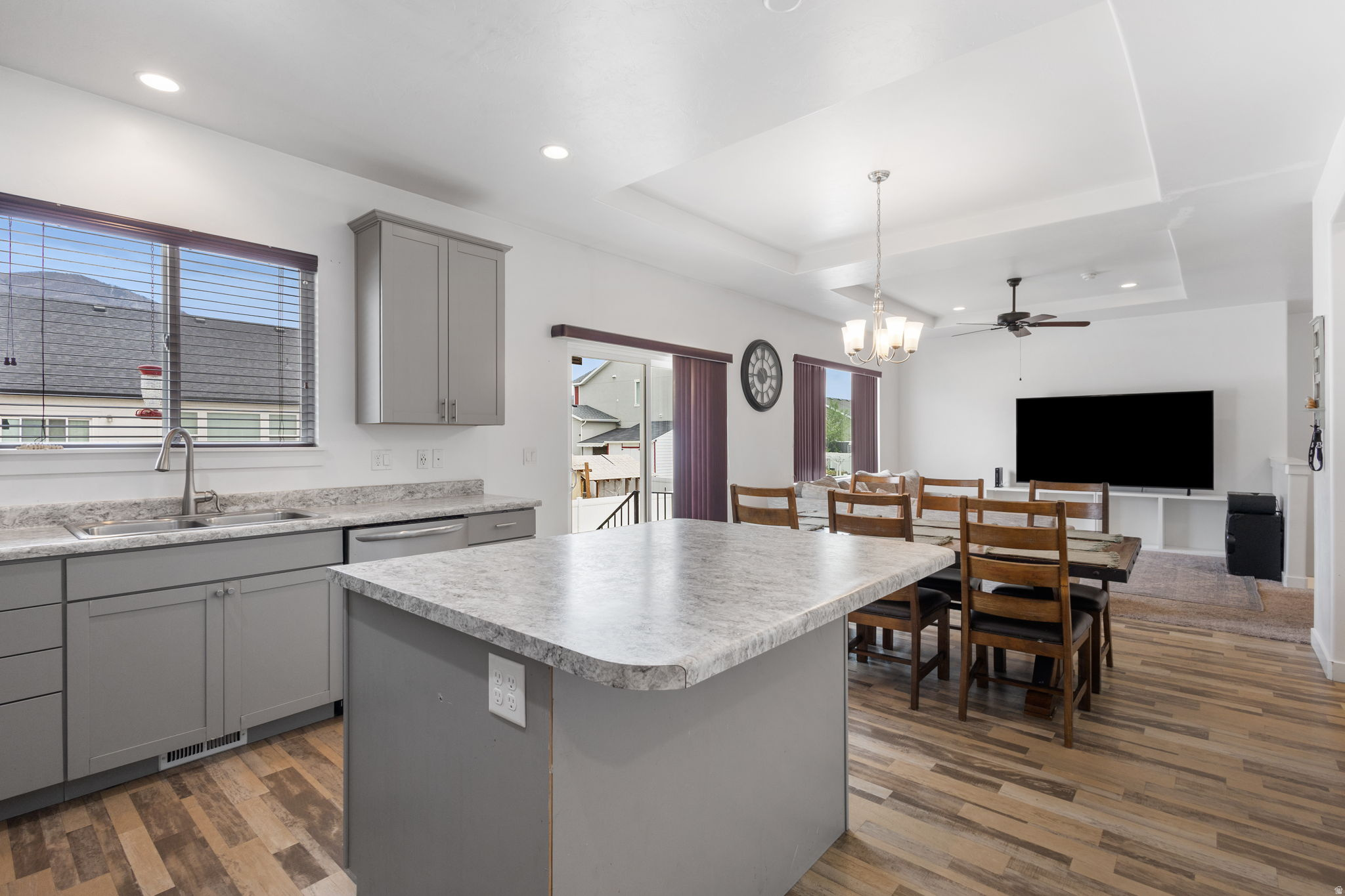 OSPREY POINT - Residential