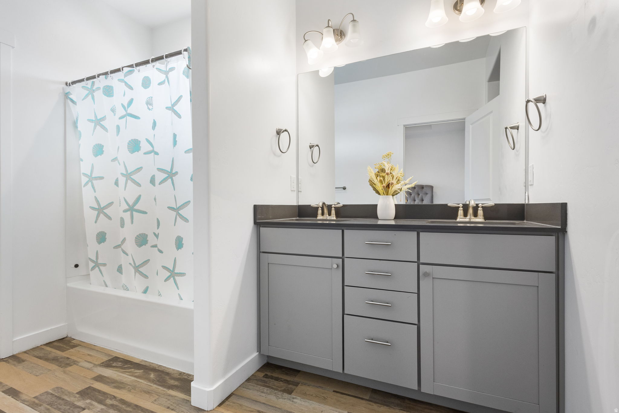 OSPREY POINT - Residential