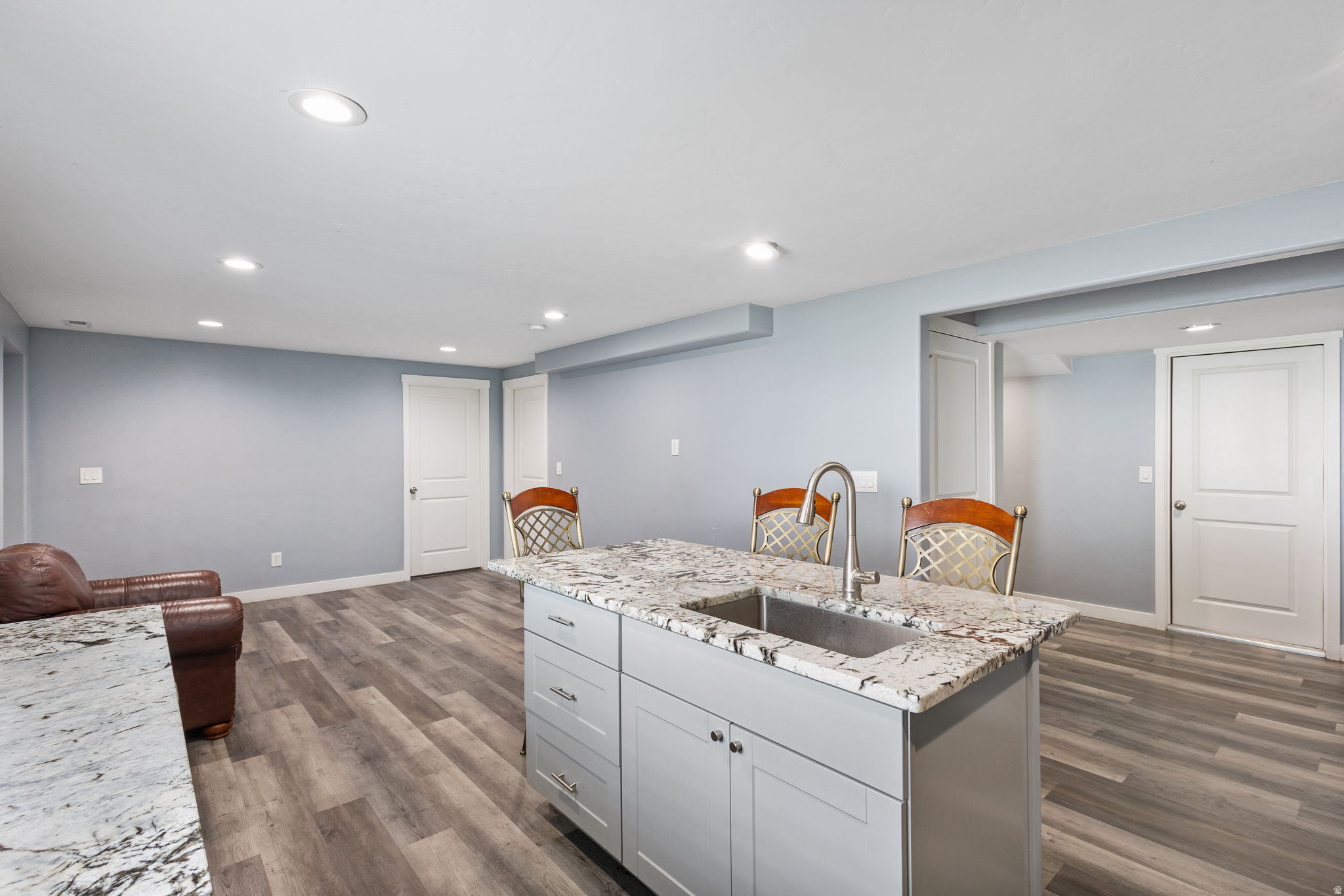 OSPREY POINT - Residential