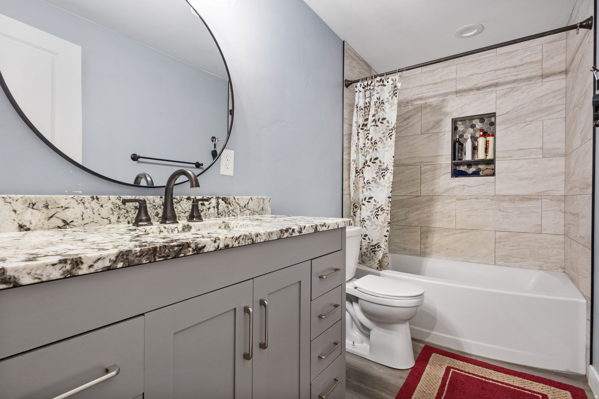 OSPREY POINT - Residential