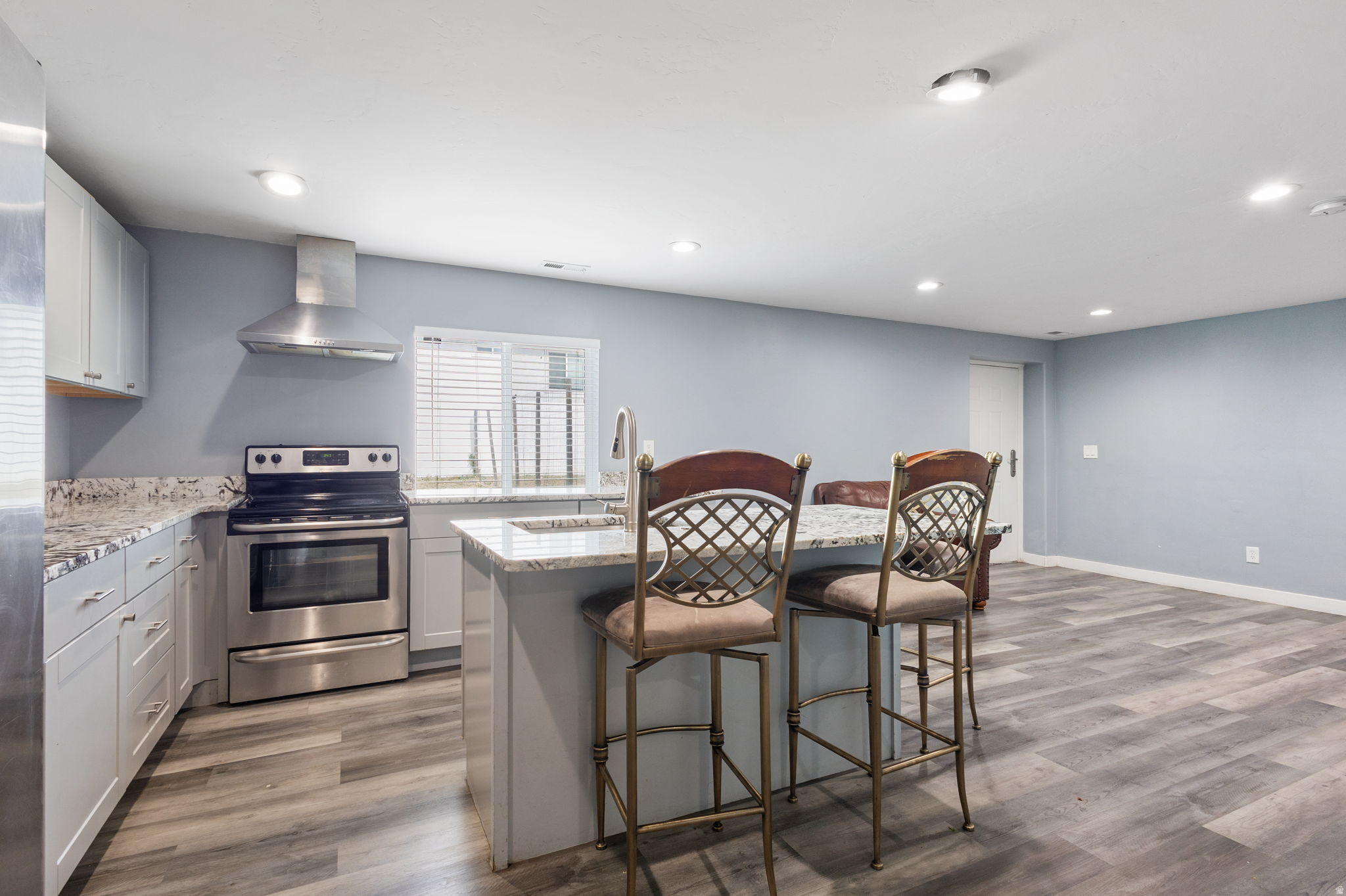 OSPREY POINT - Residential
