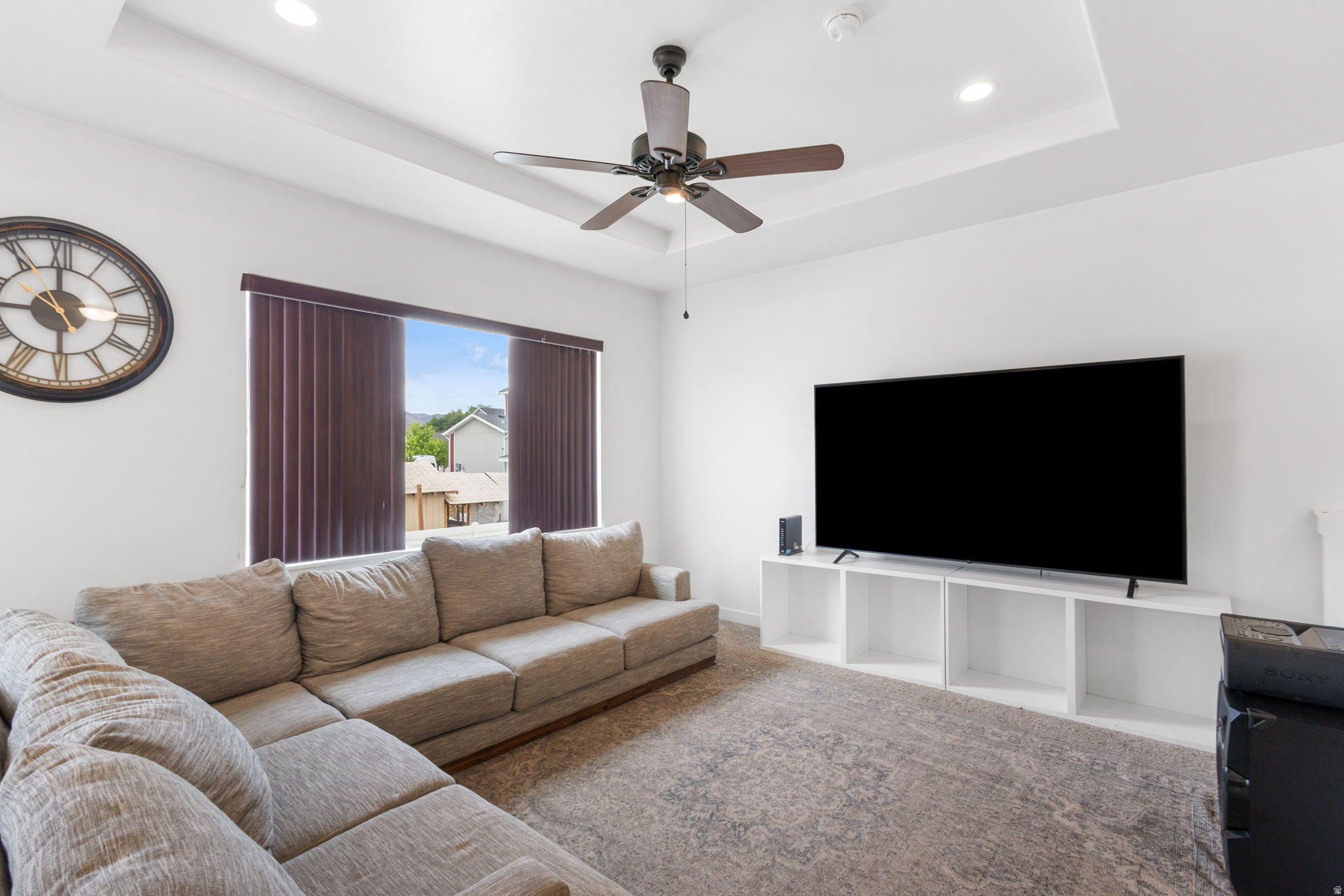 OSPREY POINT - Residential