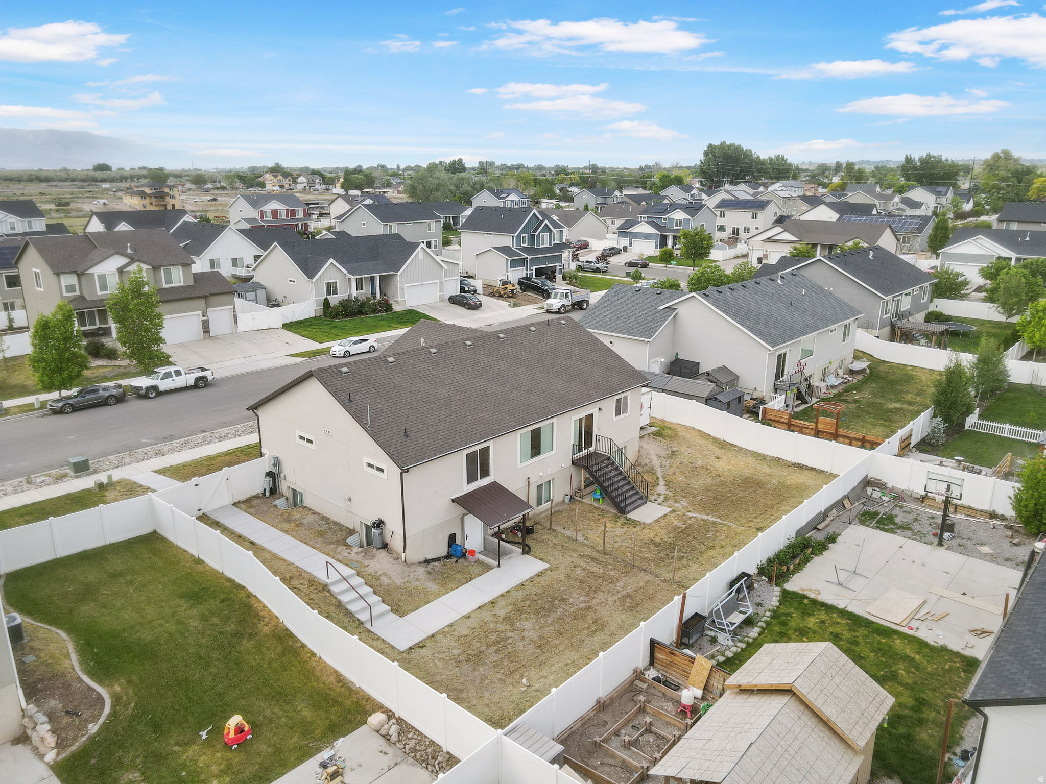 OSPREY POINT - Residential