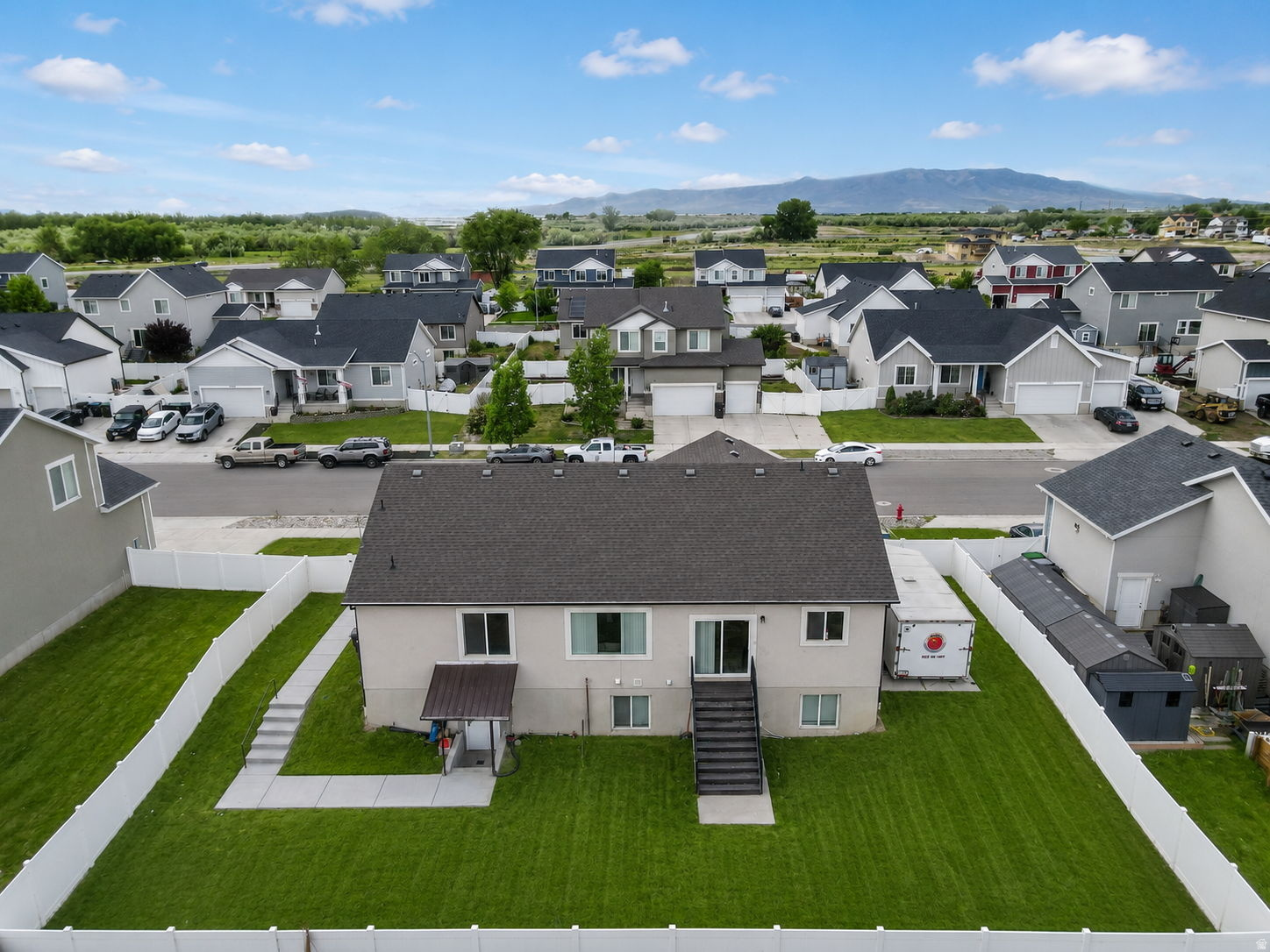 OSPREY POINT - Residential