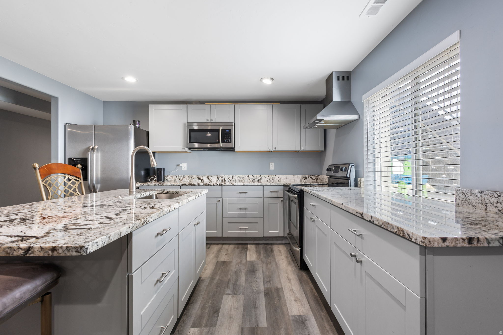 OSPREY POINT - Residential