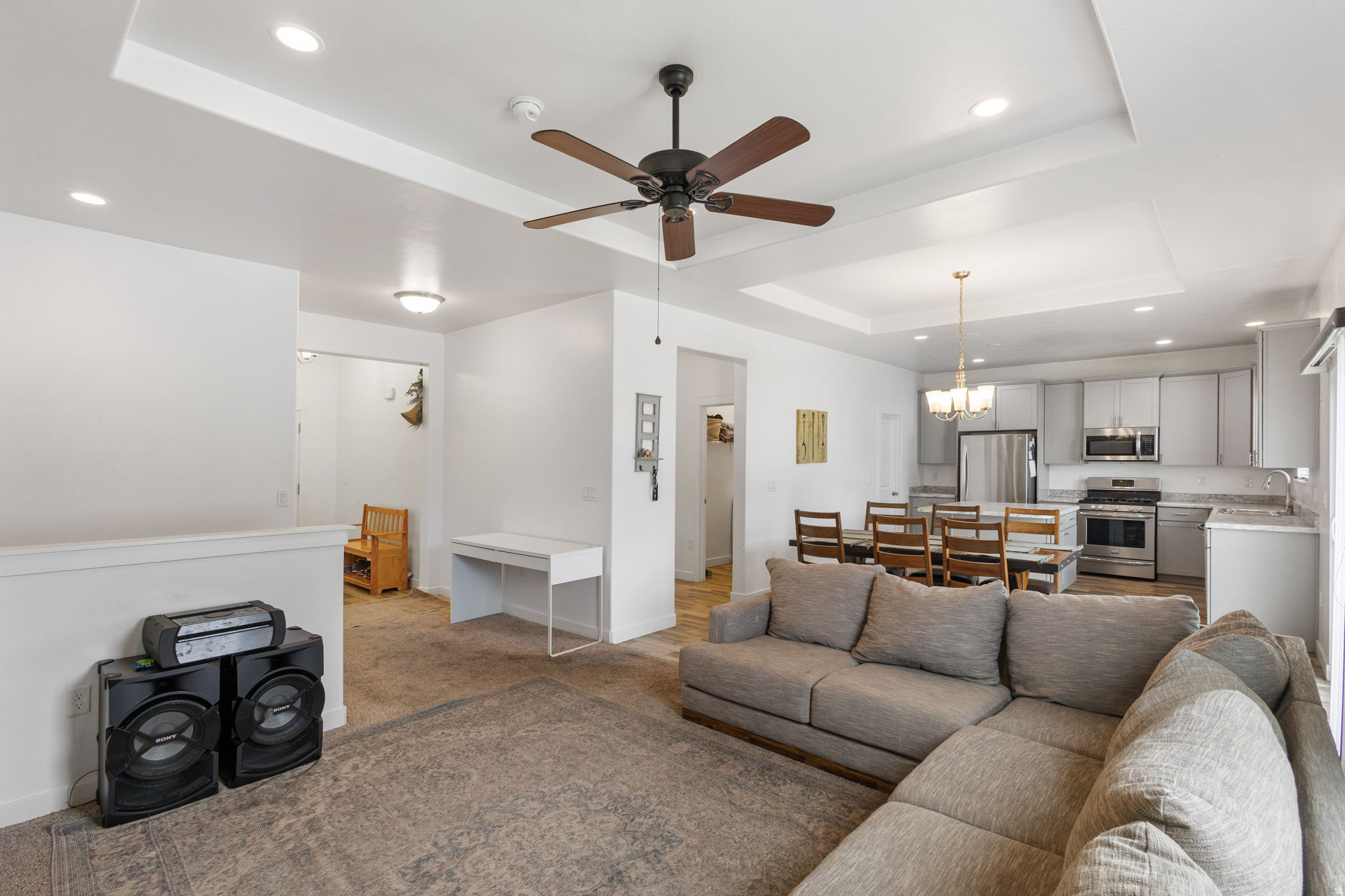 OSPREY POINT - Residential