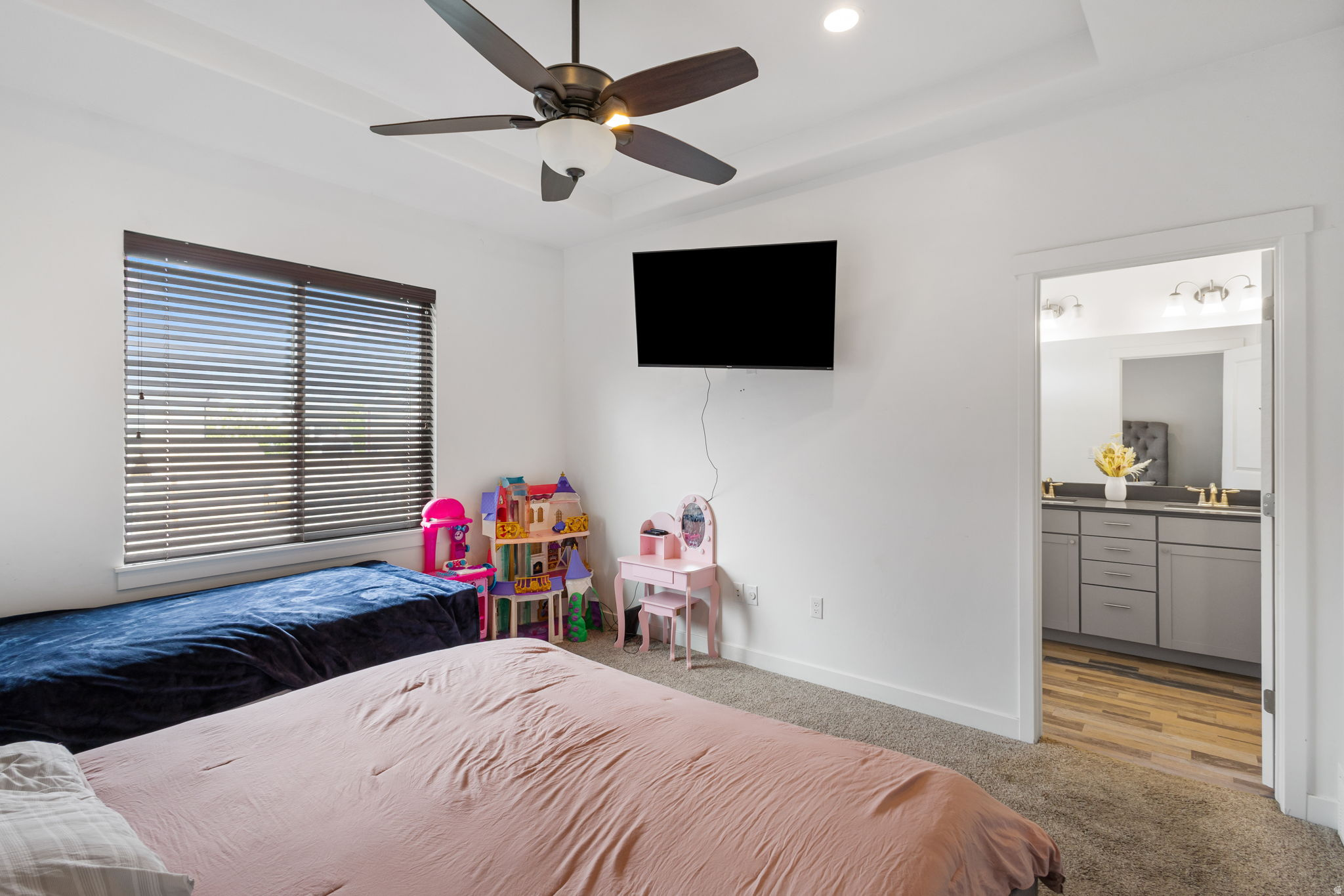 OSPREY POINT - Residential