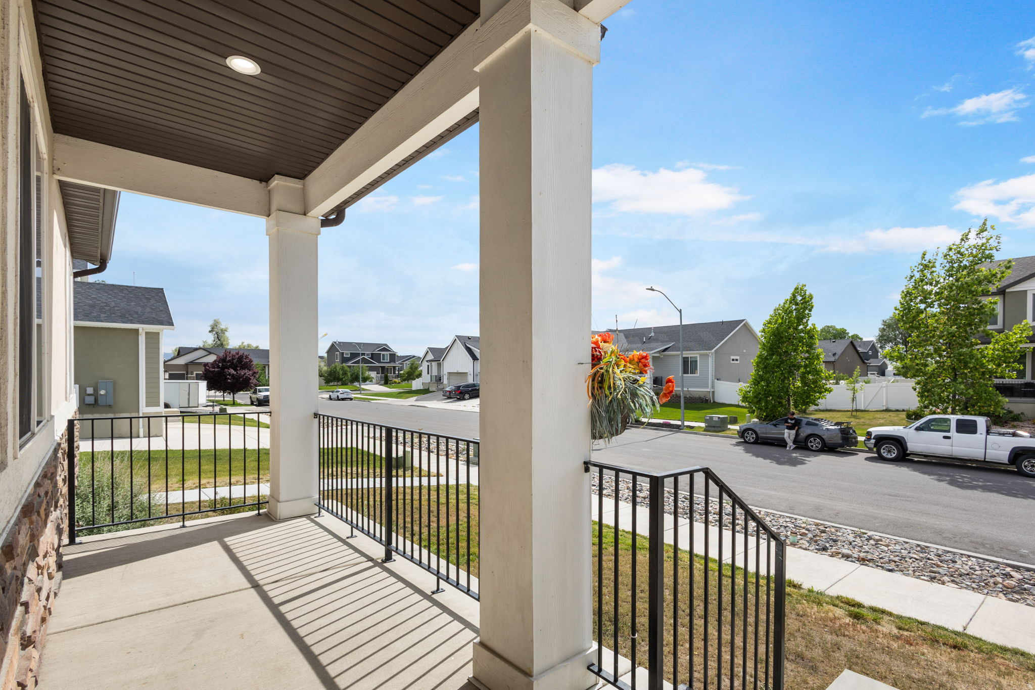 OSPREY POINT - Residential