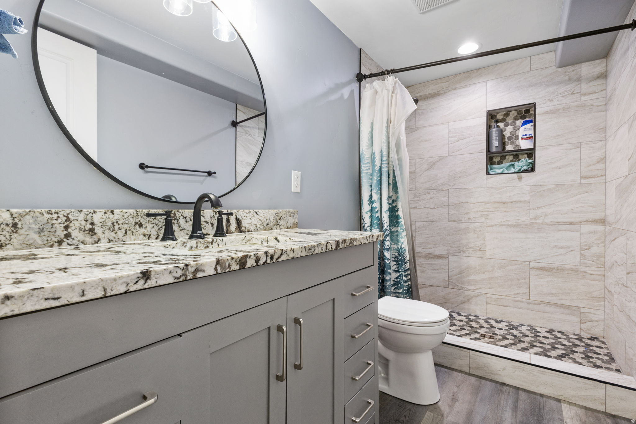 OSPREY POINT - Residential