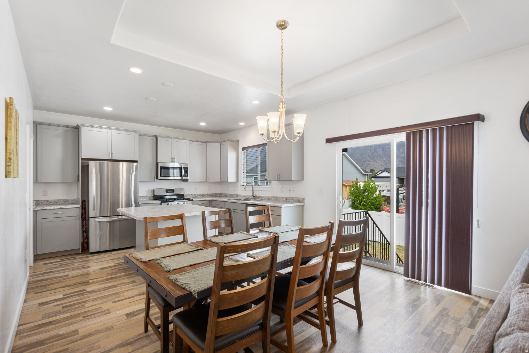 OSPREY POINT - Residential