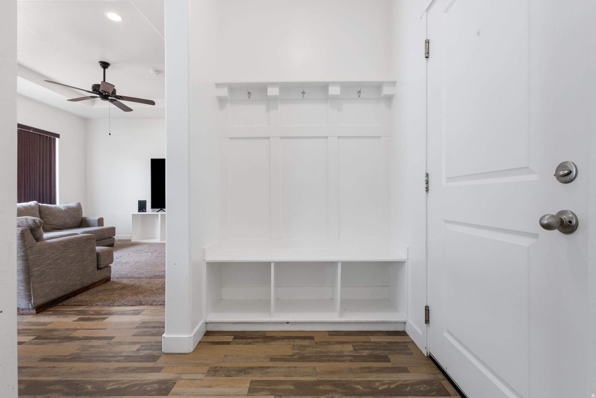 OSPREY POINT - Residential