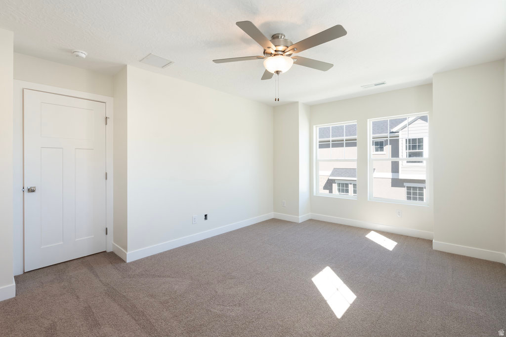 PETEENEET COVE - Residential Income