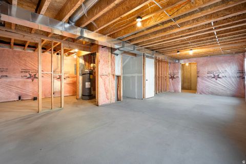 Tiny photo for 433 E 450 N, Payson, UT 84651 (MLS # 2122641)