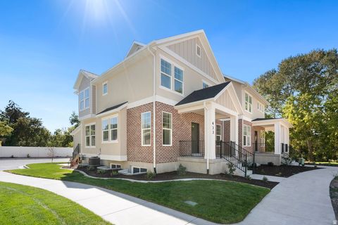 Tiny photo for 433 E 450 N, Payson, UT 84651 (MLS # 2122641)