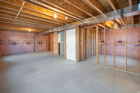 Tiny photo for 433 E 450 N, Payson, UT 84651 (MLS # 2122641)