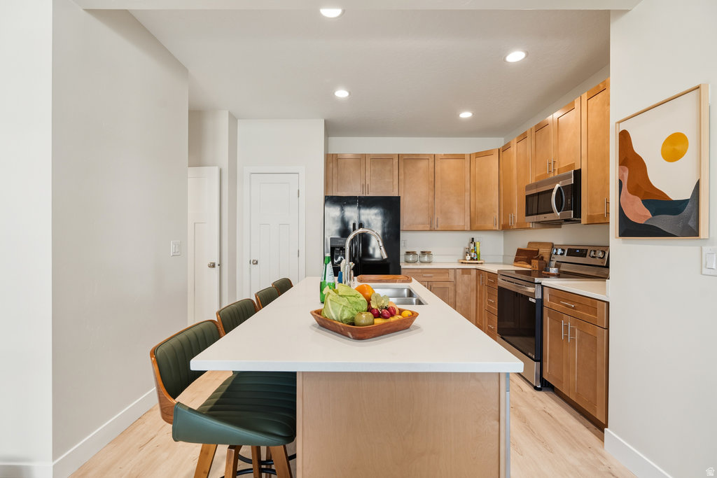 PETEENEET COVE - Residential Income