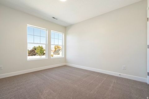 Tiny photo for 433 E 450 N, Payson, UT 84651 (MLS # 2122641)