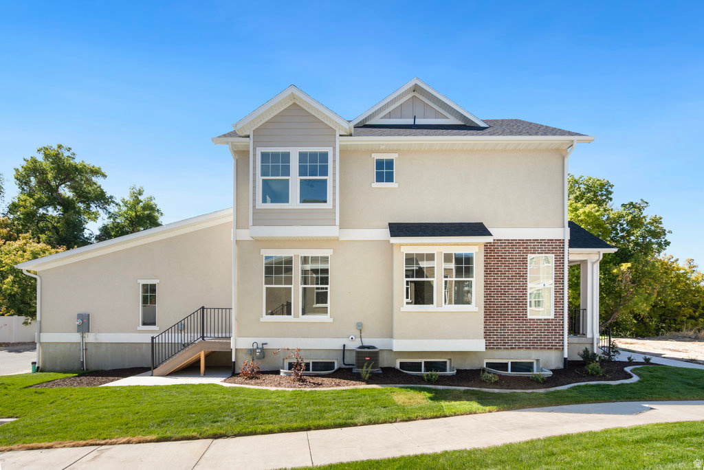 PETEENEET COVE - Residential Income