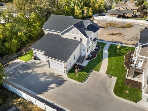 Tiny photo for 433 E 450 N, Payson, UT 84651 (MLS # 2122641)