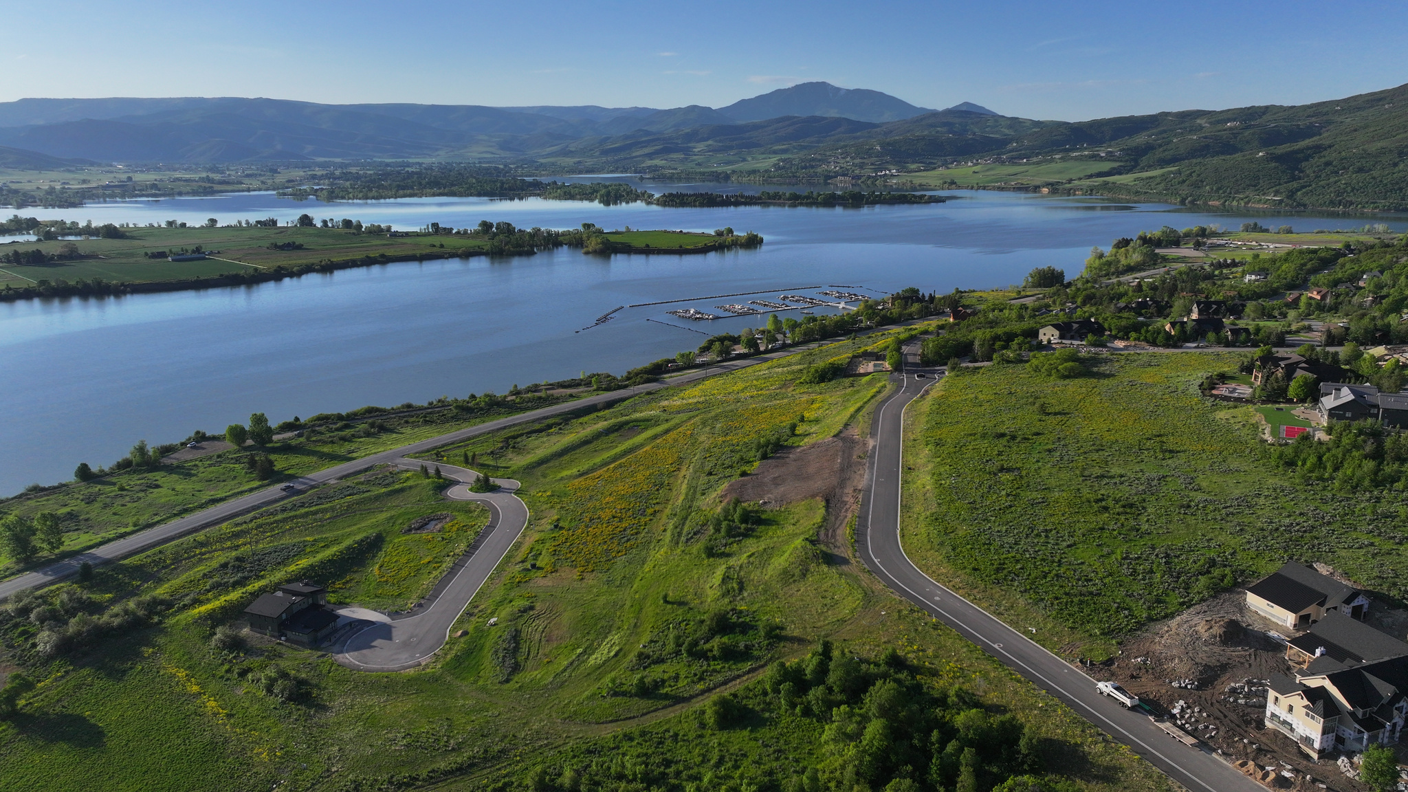 PINEVIEW OVERLOOK - Land