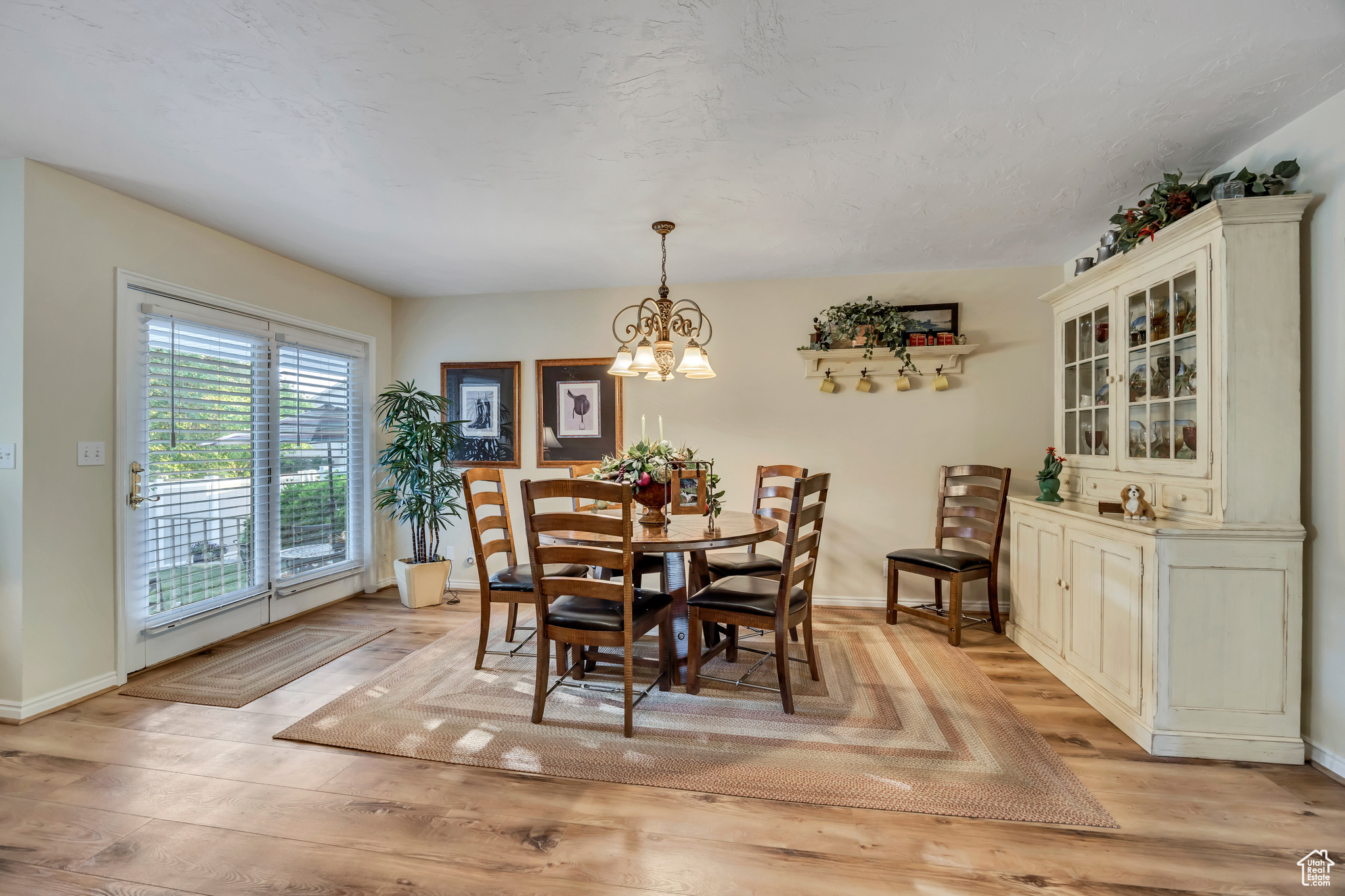 MILESTONE - Residential Income