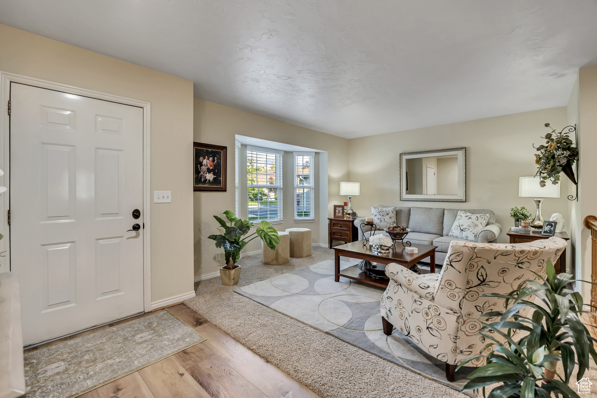 MILESTONE - Residential Income