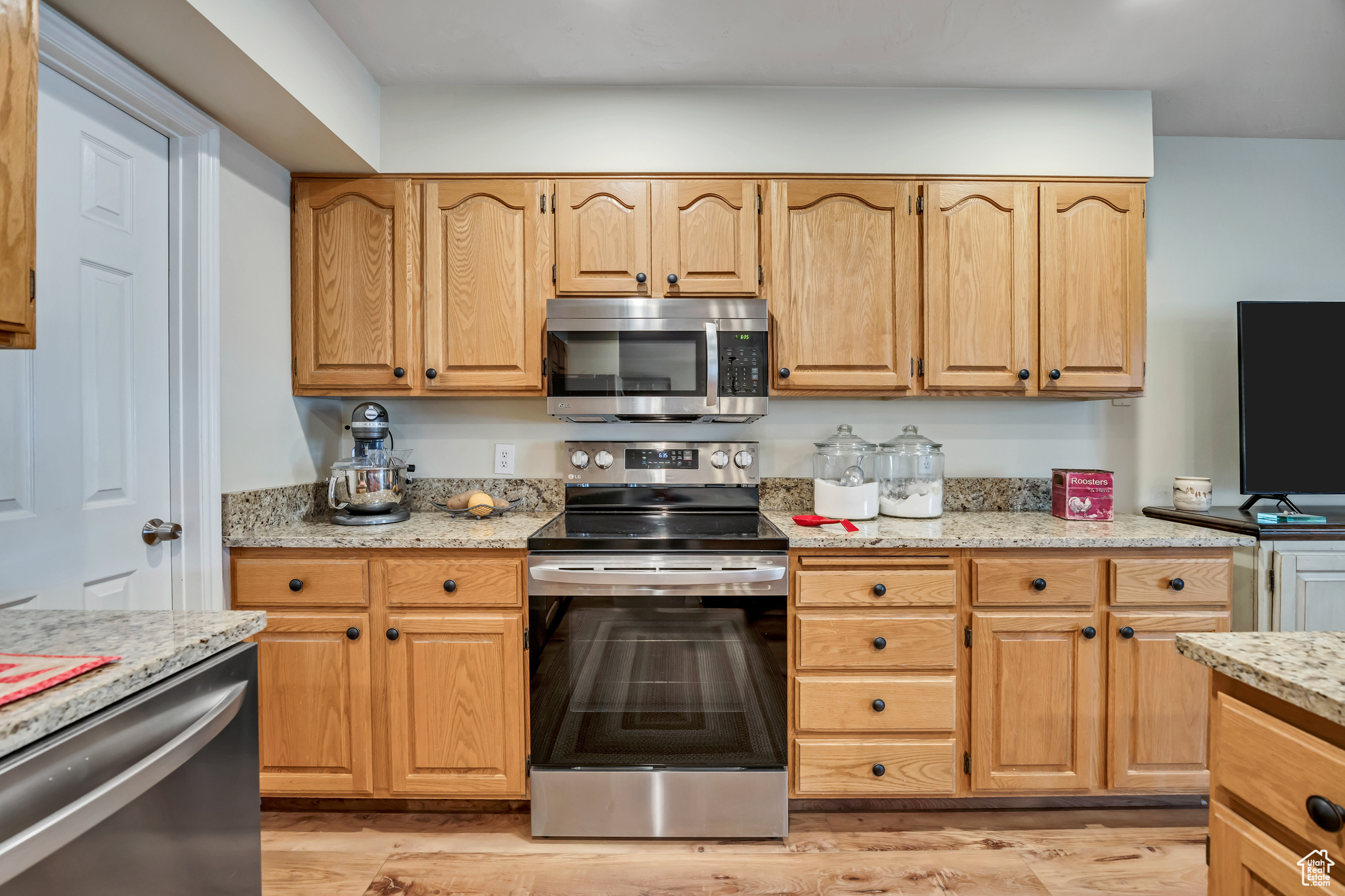 MILESTONE - Residential Income