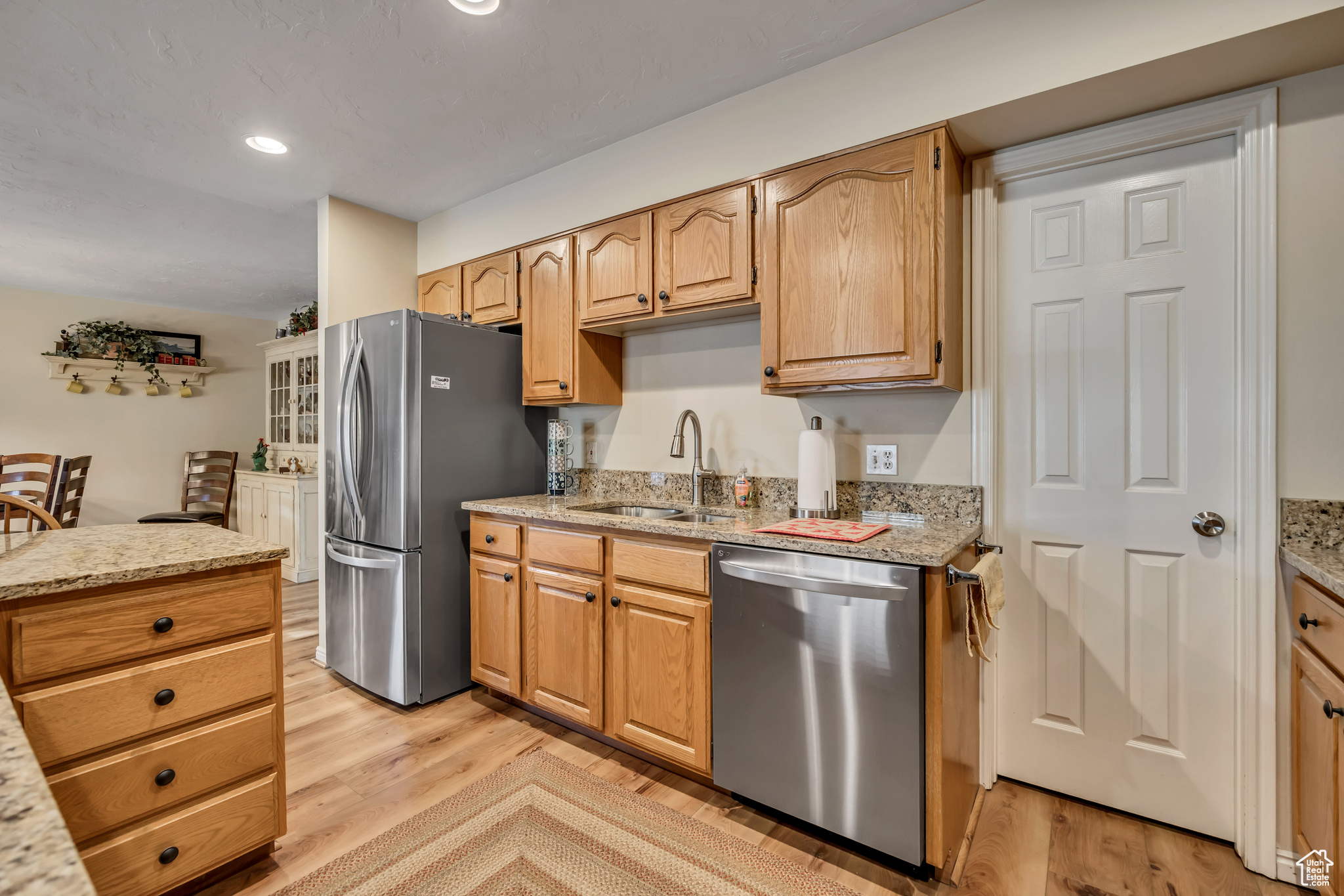 MILESTONE - Residential Income