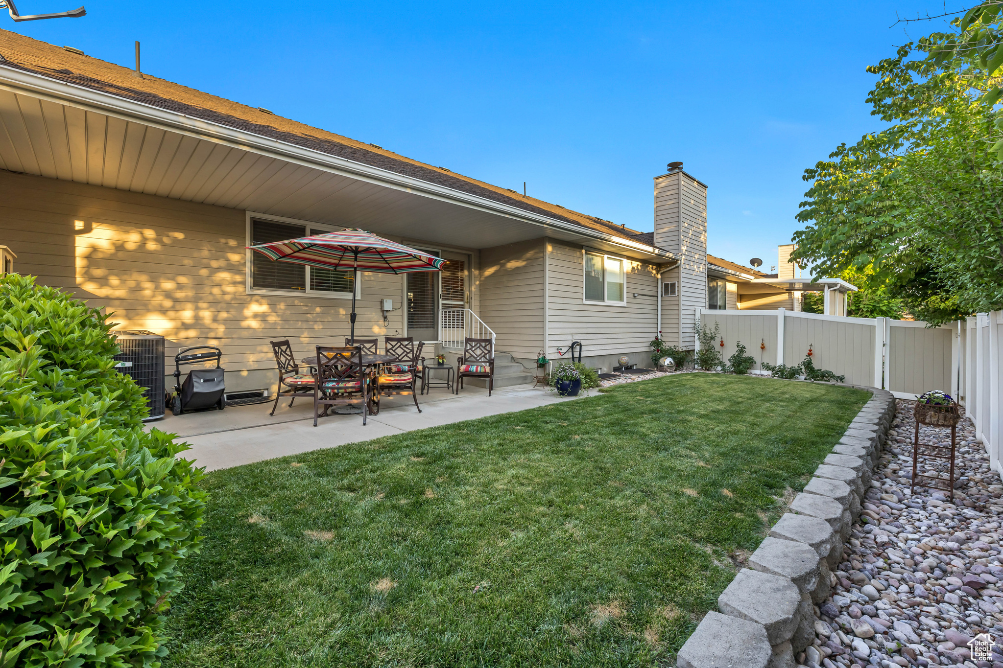 MILESTONE - Residential Income