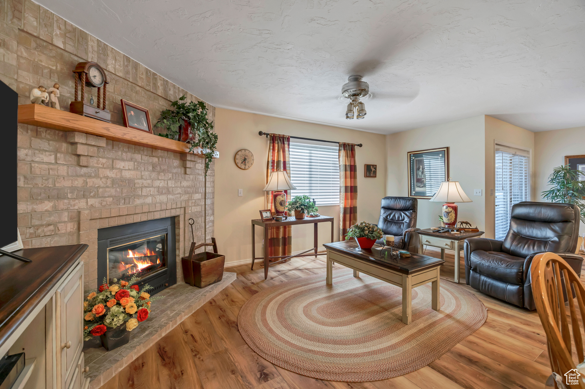 MILESTONE - Residential Income