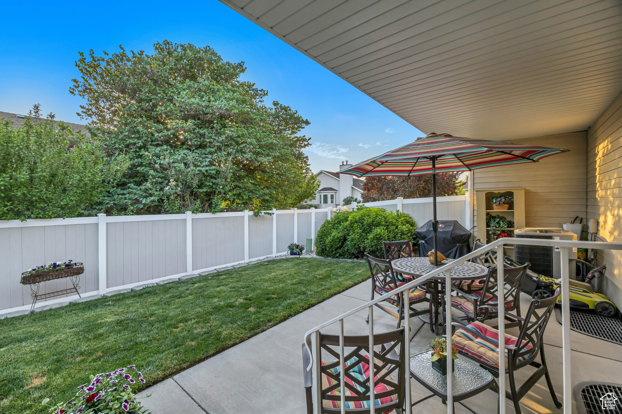 MILESTONE - Residential Income