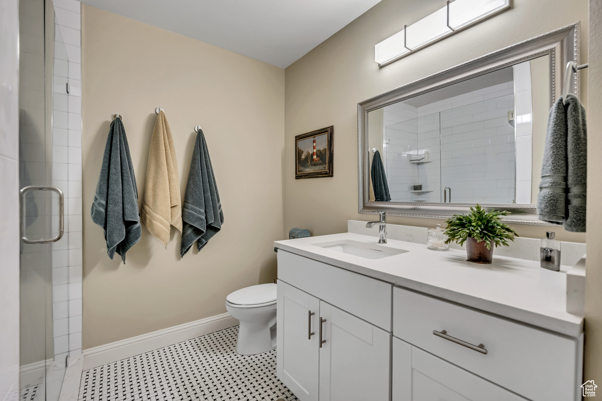 MILESTONE - Residential Income