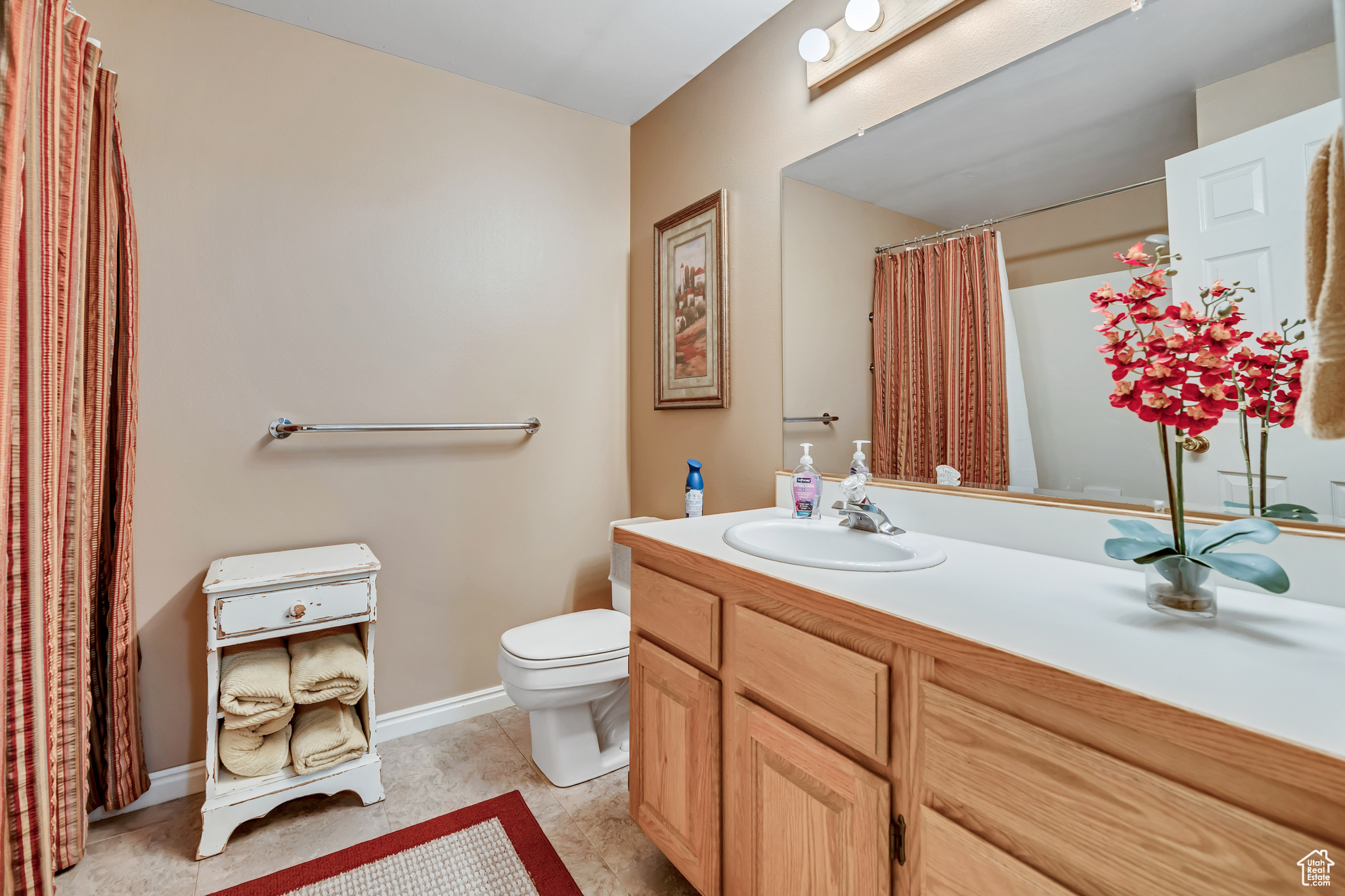 MILESTONE - Residential Income