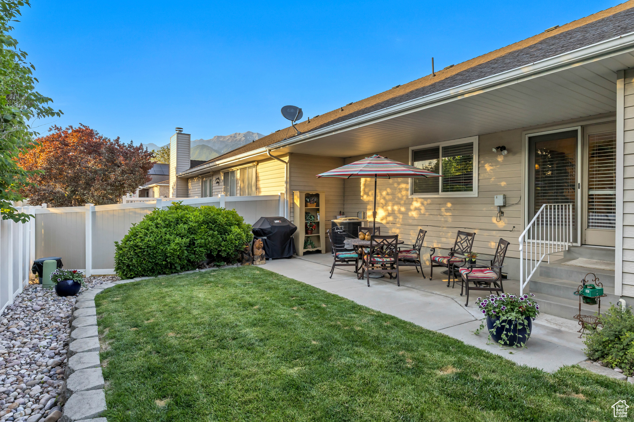 MILESTONE - Residential Income