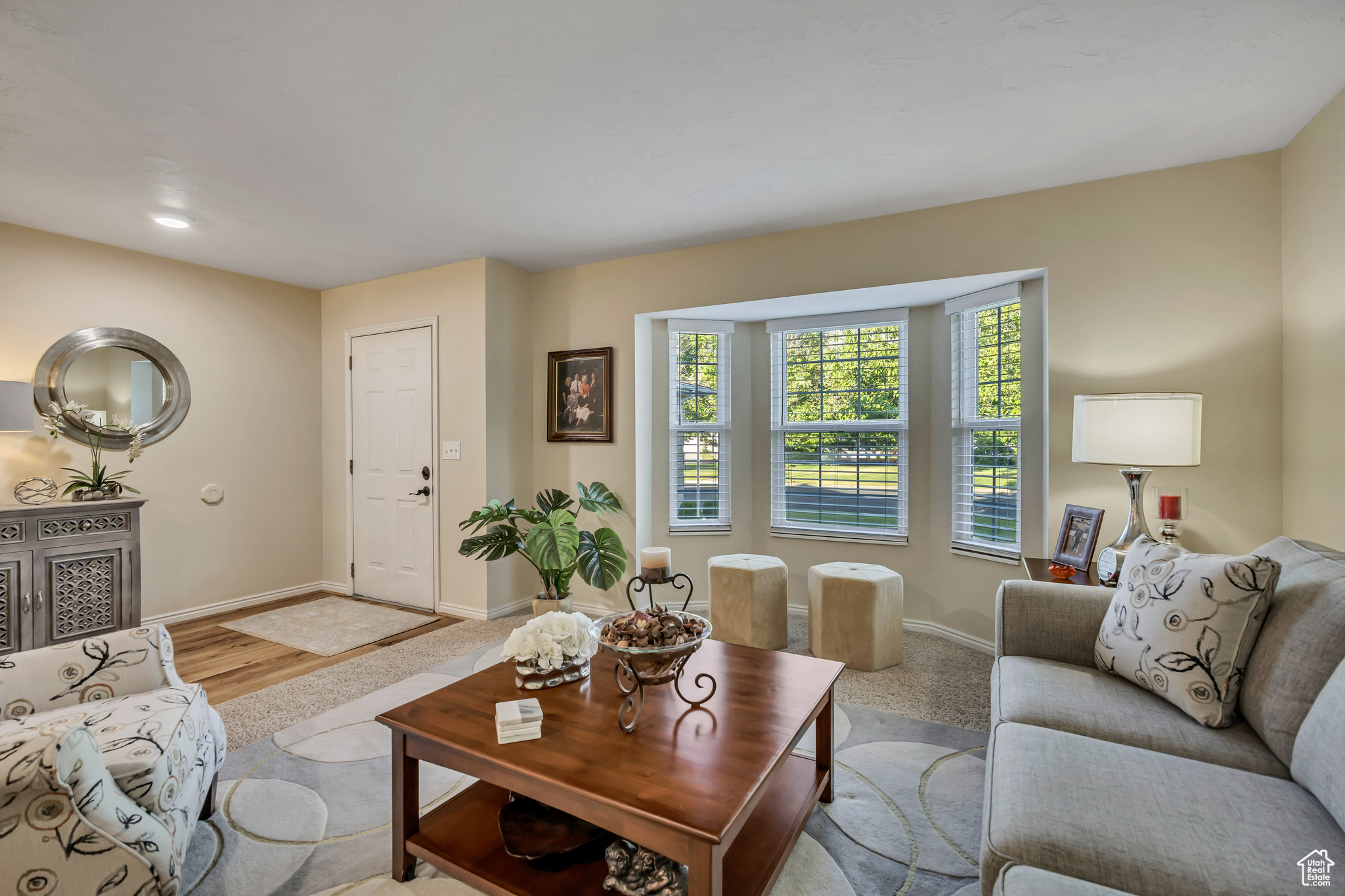 MILESTONE - Residential Income