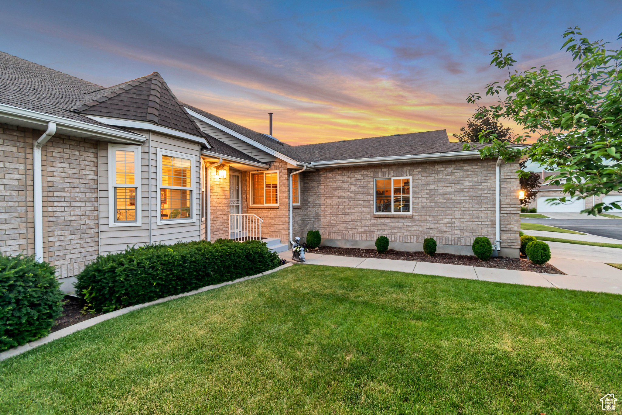 MILESTONE - Residential Income