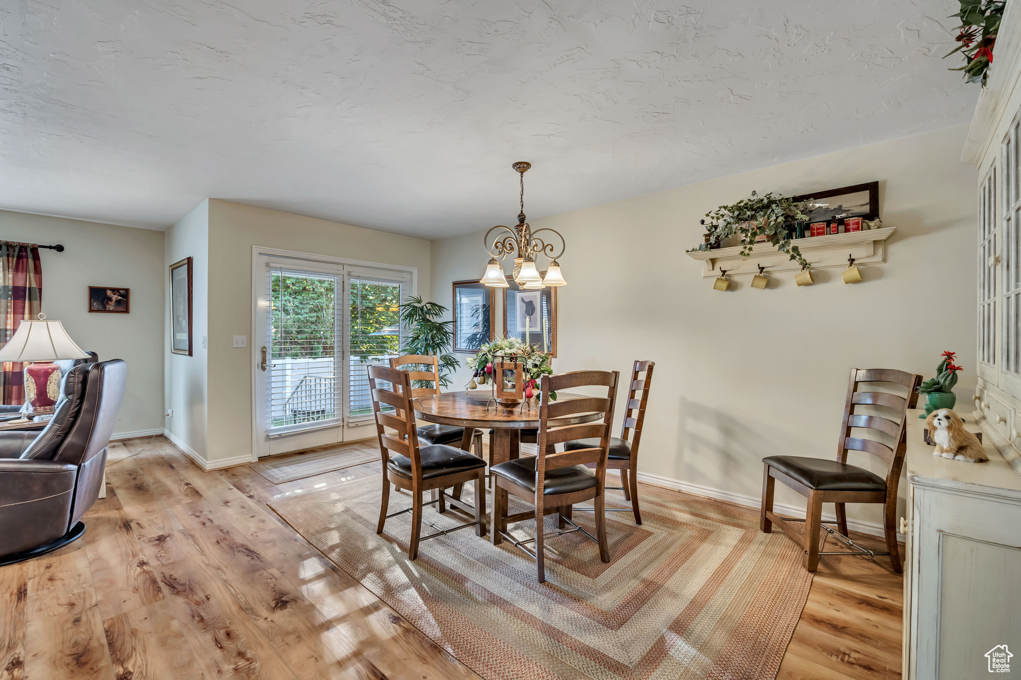 MILESTONE - Residential Income