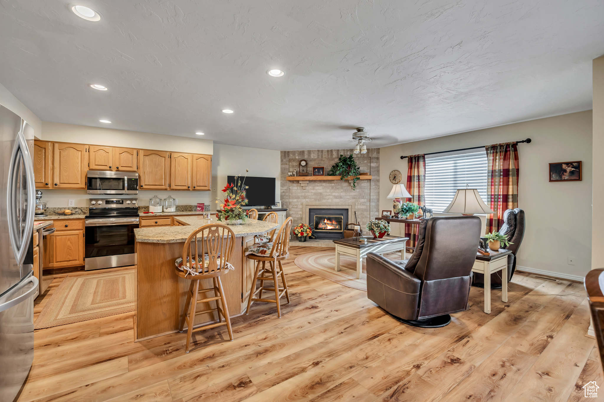 MILESTONE - Residential Income