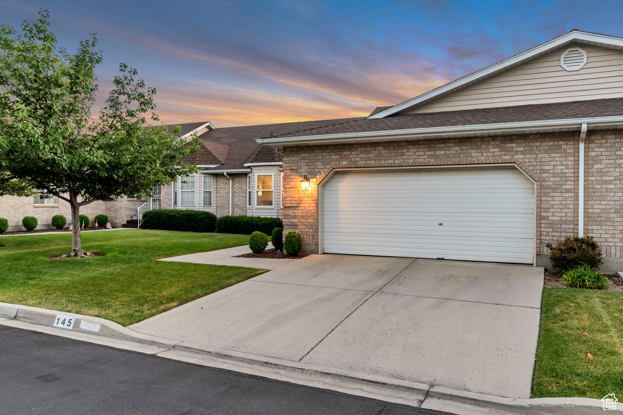 MILESTONE - Residential Income