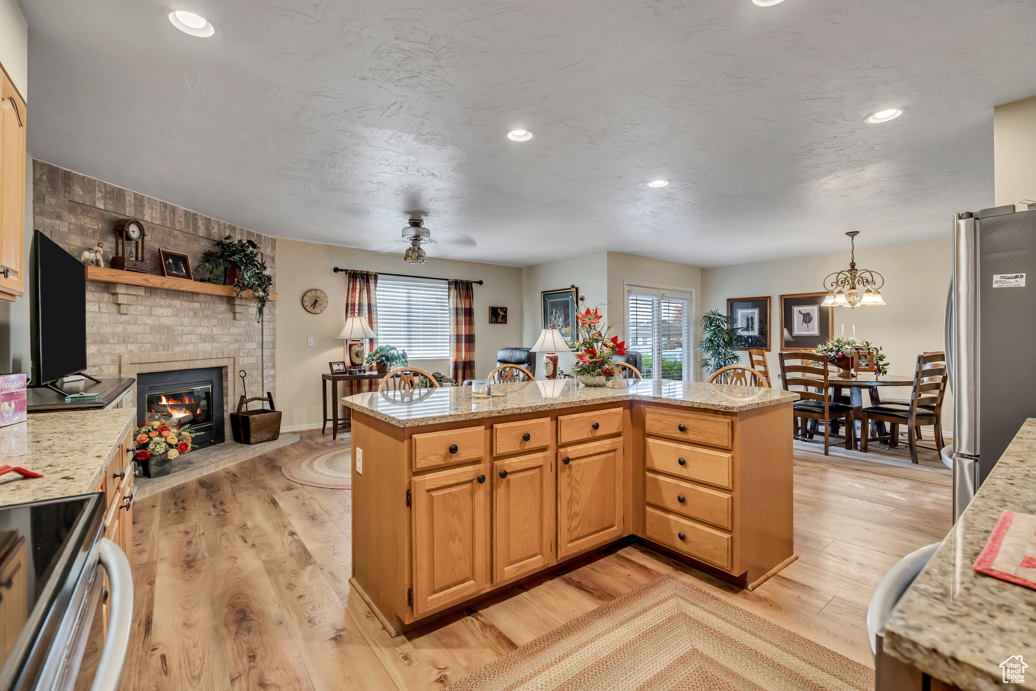 MILESTONE - Residential Income